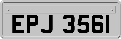 EPJ3561
