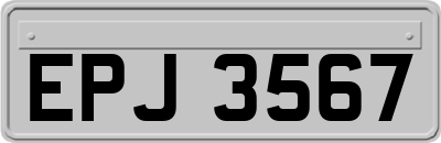 EPJ3567