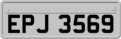 EPJ3569