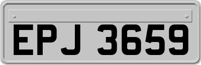 EPJ3659