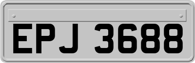 EPJ3688