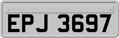 EPJ3697