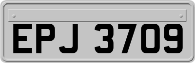 EPJ3709