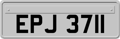 EPJ3711