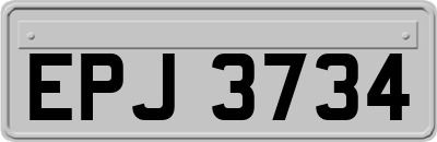 EPJ3734