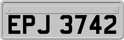 EPJ3742