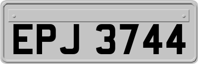 EPJ3744