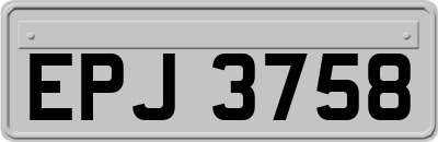 EPJ3758