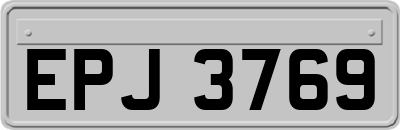 EPJ3769