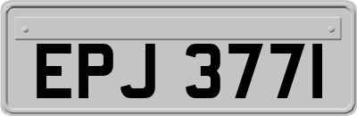 EPJ3771