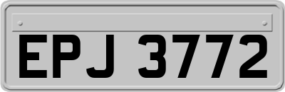 EPJ3772