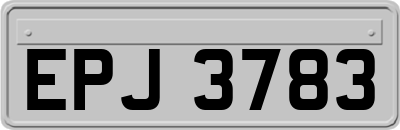 EPJ3783