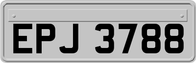 EPJ3788