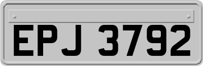 EPJ3792