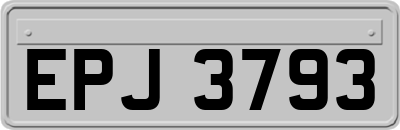 EPJ3793