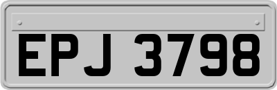 EPJ3798