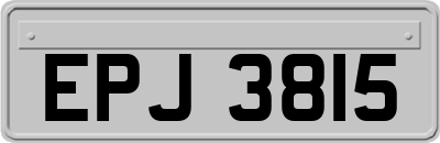 EPJ3815
