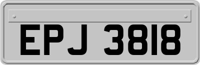 EPJ3818