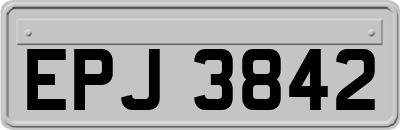 EPJ3842