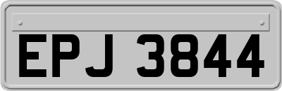 EPJ3844