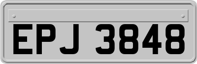 EPJ3848