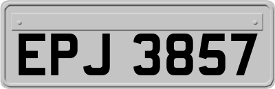 EPJ3857