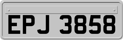 EPJ3858