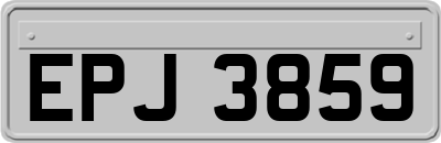 EPJ3859