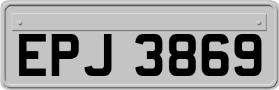 EPJ3869