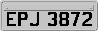 EPJ3872