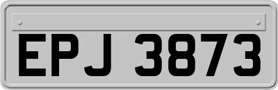 EPJ3873