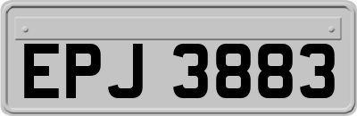 EPJ3883