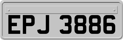 EPJ3886