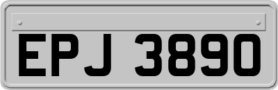 EPJ3890
