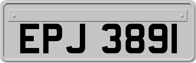 EPJ3891