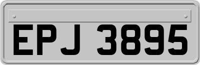 EPJ3895