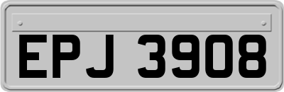 EPJ3908