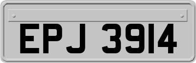 EPJ3914
