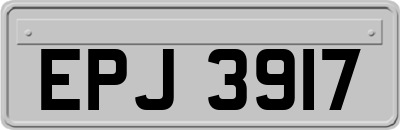 EPJ3917