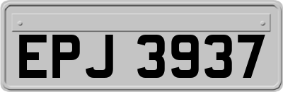 EPJ3937