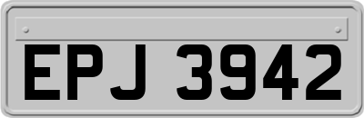 EPJ3942