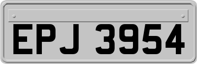 EPJ3954