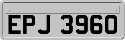 EPJ3960