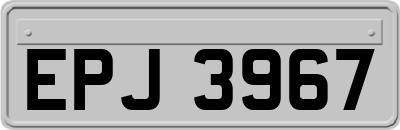 EPJ3967