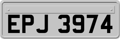 EPJ3974