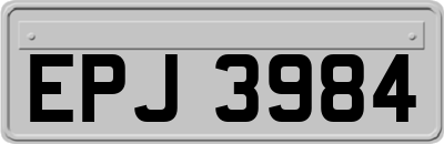EPJ3984