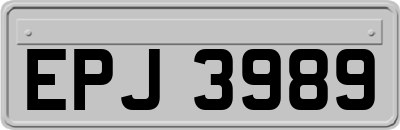 EPJ3989