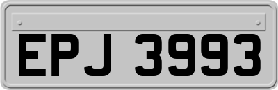 EPJ3993