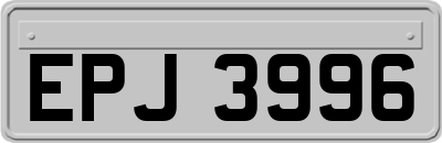 EPJ3996