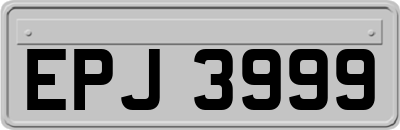 EPJ3999